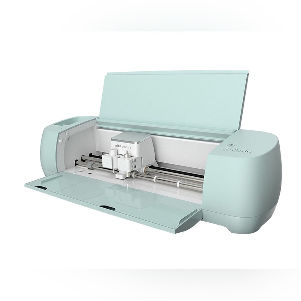 Cricut Explore 3